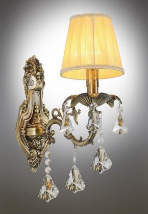 Бра Omnilux Catanzaro OML-30811-01 в Южноуральске - yuzhnouralsk.mebel24.online | фото 2