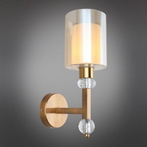 Бра Omnilux Maranello OML-80001-01 в Южноуральске - yuzhnouralsk.mebel24.online | фото 2