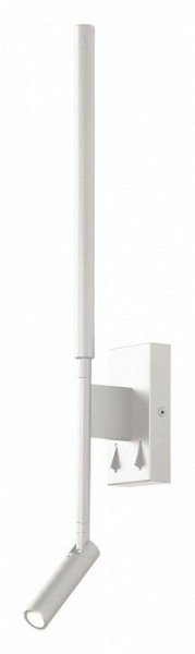 Бра с подсветкой Mantra Torch 6702 в Южноуральске - yuzhnouralsk.mebel24.online | фото 1