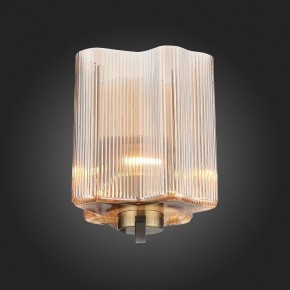 Бра ST-Luce Onde SL117.301.01 в Южноуральске - yuzhnouralsk.mebel24.online | фото 4