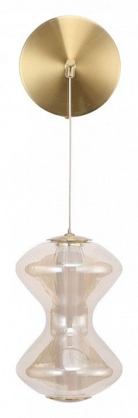 Бра ST-Luce SPINE SL6136.201.01 в Южноуральске - yuzhnouralsk.mebel24.online | фото