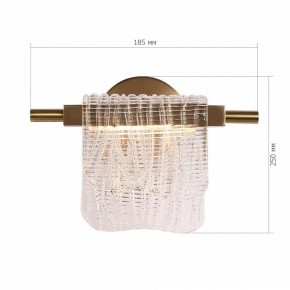 Бра ST-Luce VOILE SL6021.201.06 в Южноуральске - yuzhnouralsk.mebel24.online | фото 6