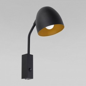 Бра TK Lighting Soho 4167 Soho Black в Южноуральске - yuzhnouralsk.mebel24.online | фото