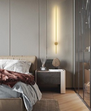 Бра TopDecor Uno Uno A2 33 3000k в Южноуральске - yuzhnouralsk.mebel24.online | фото 2