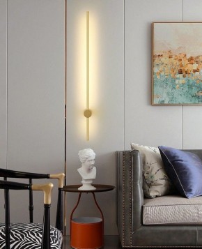 Бра TopDecor Uno Uno A2 33 3000k в Южноуральске - yuzhnouralsk.mebel24.online | фото 4