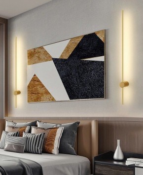 Бра TopDecor Uno Uno A3 33 3000k в Южноуральске - yuzhnouralsk.mebel24.online | фото 3