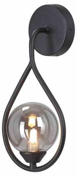 Бра Vitaluce V2889 V2889-1/1A в Южноуральске - yuzhnouralsk.mebel24.online | фото 3