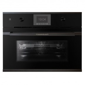 CBM 6350.0 S2 Black Chrome в Южноуральске - yuzhnouralsk.mebel24.online | фото