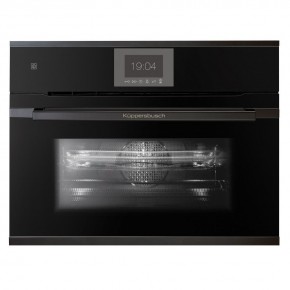 CBM 6550.0 S2 Black Chrome в Южноуральске - yuzhnouralsk.mebel24.online | фото