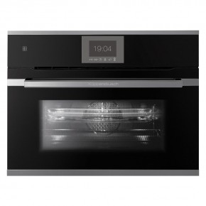 CBM 6550.0 S3 Silver Chrome в Южноуральске - yuzhnouralsk.mebel24.online | фото