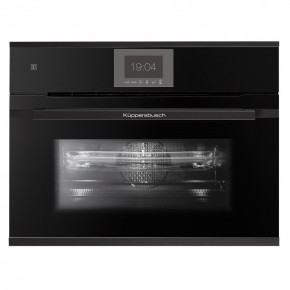 CBM 6550.0 S5 Black Velvet в Южноуральске - yuzhnouralsk.mebel24.online | фото