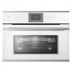 CBM 6550.0 W1 Stainless Steel в Южноуральске - yuzhnouralsk.mebel24.online | фото