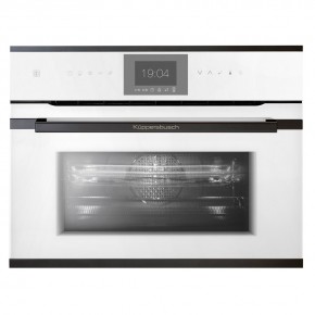 CBM 6550.0 W2 Black Chrome в Южноуральске - yuzhnouralsk.mebel24.online | фото