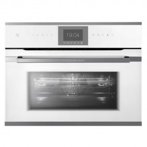 CBM 6550.0 W3 Silver Chrome в Южноуральске - yuzhnouralsk.mebel24.online | фото
