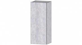 ДАЛЛАС Шкаф универсальный (цемент светлый) в Южноуральске - yuzhnouralsk.mebel24.online | фото