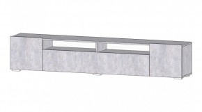 ДАЛЛАС Тумба ТВ - 04 (цемент светлый) в Южноуральске - yuzhnouralsk.mebel24.online | фото