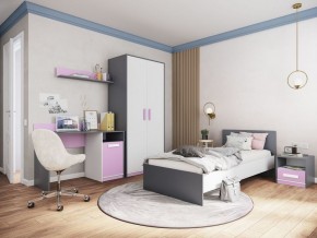 Детская Кэнди Лаванда в Южноуральске - yuzhnouralsk.mebel24.online | фото 1