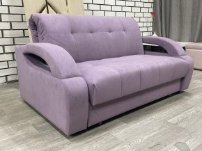 Диван Аккордеон 1280*2000 ППУ подлокотник СТАНДАРТ (ткань до 400 руб) в Южноуральске - yuzhnouralsk.mebel24.online | фото