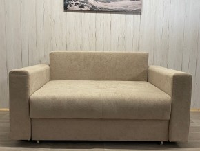 Диван Комфорт-7 БД 1200 ШП (НПБ) велюр Comfort 03 в Южноуральске - yuzhnouralsk.mebel24.online | фото 7