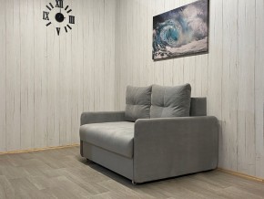 Диван Комфорт-7 БД 1200 УП (ППУ) велюр Monaco 14 в Южноуральске - yuzhnouralsk.mebel24.online | фото 2
