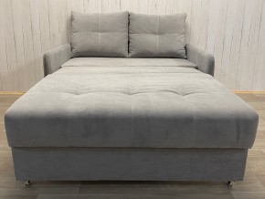 Диван Комфорт-7 БД 1200 УП (ППУ) велюр Monaco 14 в Южноуральске - yuzhnouralsk.mebel24.online | фото 3