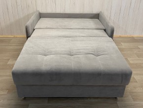 Диван Комфорт-7 БД 1200 УП (ППУ) велюр Monaco 14 в Южноуральске - yuzhnouralsk.mebel24.online | фото 4