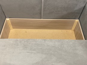Диван Комфорт-7 БД 1200 УП (ППУ) велюр Monaco 14 в Южноуральске - yuzhnouralsk.mebel24.online | фото 5
