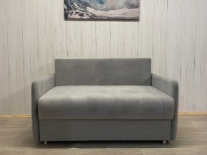Диван Комфорт-7 БД 1200 УП (ППУ) велюр Monaco 14 в Южноуральске - yuzhnouralsk.mebel24.online | фото 6