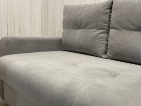 Диван Комфорт-7 БД 1200 УП (ППУ) велюр Monaco 14 в Южноуральске - yuzhnouralsk.mebel24.online | фото 7