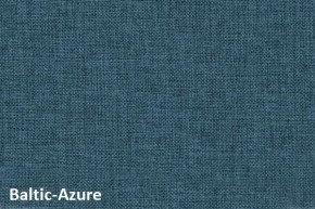 Диван-кровать Комфорт без подлокотников BALTIC AZURE (2 подушки) в Южноуральске - yuzhnouralsk.mebel24.online | фото 2