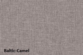 Диван-кровать Комфорт без подлокотников BALTIC CAMEL (2 подушки) в Южноуральске - yuzhnouralsk.mebel24.online | фото 2