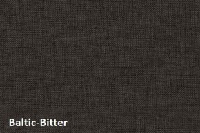 Диван-кровать Комфорт без подлокотников BALTIC Grafit (2 подушки) в Южноуральске - yuzhnouralsk.mebel24.online | фото 5