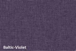 Диван-кровать Комфорт без подлокотников (4 подушки) BALTIC GREY в Южноуральске - yuzhnouralsk.mebel24.online | фото 16
