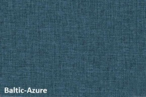 Диван-кровать Комфорт ЛАЙТ без подлокотников (2 подушки) DENIM в Южноуральске - yuzhnouralsk.mebel24.online | фото 15