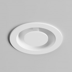 DK2700-WH Встраиваемый светильник, IP 20, 7 Вт, LED 3000, белый, алюминий в Южноуральске - yuzhnouralsk.mebel24.online | фото 2