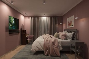 DK3030-WH Светильник накладной IP 20, 10 Вт, GU5.3, LED, белый, пластик в Южноуральске - yuzhnouralsk.mebel24.online | фото 5