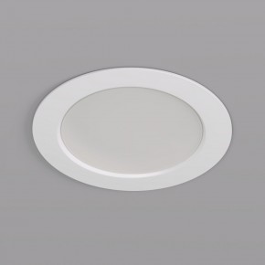 DK3048-WH Встраиваемый светильник, IP 20, 7Вт, LED, белый, пластик в Южноуральске - yuzhnouralsk.mebel24.online | фото 3