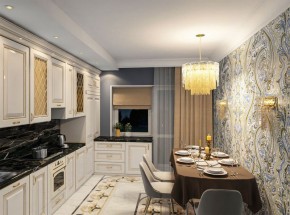 DK3061-WBR Встраиваемый светильник, IP 20, 10 Вт, GU5.3, LED, белый/бронзовый, пластик в Южноуральске - yuzhnouralsk.mebel24.online | фото 7