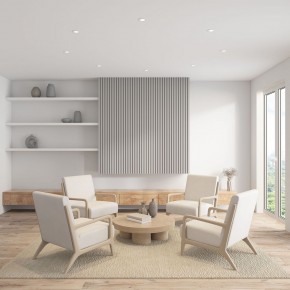 DK3061-WH Встраиваемый светильник, IP 20, 10 Вт, GU5.3, LED, белый/белый, пластик в Южноуральске - yuzhnouralsk.mebel24.online | фото 4