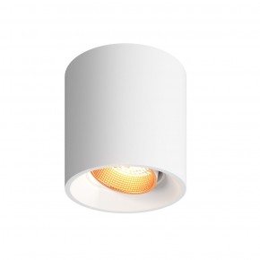DK3090-WBR Светильник накладной, IP 20, 10 Вт, GU5.3, LED, белый/бронзовый, пластик в Южноуральске - yuzhnouralsk.mebel24.online | фото 3