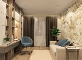 DK3110-WH Светильник накладной IP 20, 10 Вт, GU5.3, LED, белый, пластик в Южноуральске - yuzhnouralsk.mebel24.online | фото 3
