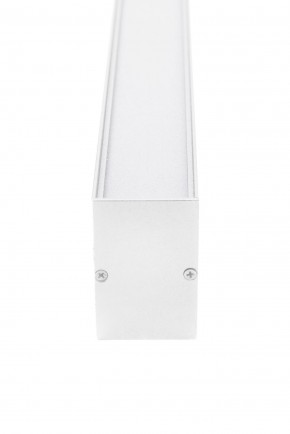 DK9123-WH Линейный светильник 30W 1250mm 3000K, белый в Южноуральске - yuzhnouralsk.mebel24.online | фото 3