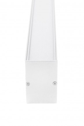 DK9124-WH Линейный светильник 30W 1250mm 4000K, белый в Южноуральске - yuzhnouralsk.mebel24.online | фото 3