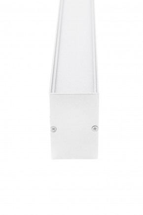 DK9253-WH Линейный светильник 62W 2500mm 3000K, белый в Южноуральске - yuzhnouralsk.mebel24.online | фото 3