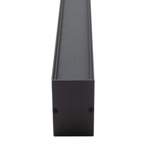 DK9304-BK Линейный светильник 72W 3000mm 4000K, черный в Южноуральске - yuzhnouralsk.mebel24.online | фото 4