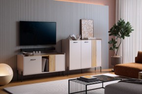 ДОМИНИКА К2 Гостиная в Южноуральске - yuzhnouralsk.mebel24.online | фото