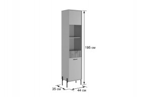 ДОМИНИКА К3 Гостиная в Южноуральске - yuzhnouralsk.mebel24.online | фото 2