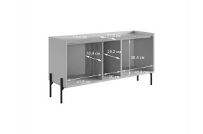 ДОМИНИКА К3 Гостиная в Южноуральске - yuzhnouralsk.mebel24.online | фото 5