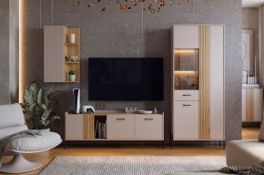 ДОМИНИКА К4 Гостиная в Южноуральске - yuzhnouralsk.mebel24.online | фото