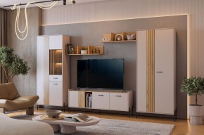 ДОМИНИКА К6 Гостиная в Южноуральске - yuzhnouralsk.mebel24.online | фото